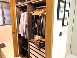 Marina One Residences (D1), Apartment #229529381
